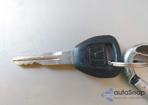 2002 Honda Accord 2.3 Ex/2.3 Se из США, поврежденный, VIN 1HGCG66802A106598